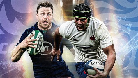 scotland vs france six nations 2024